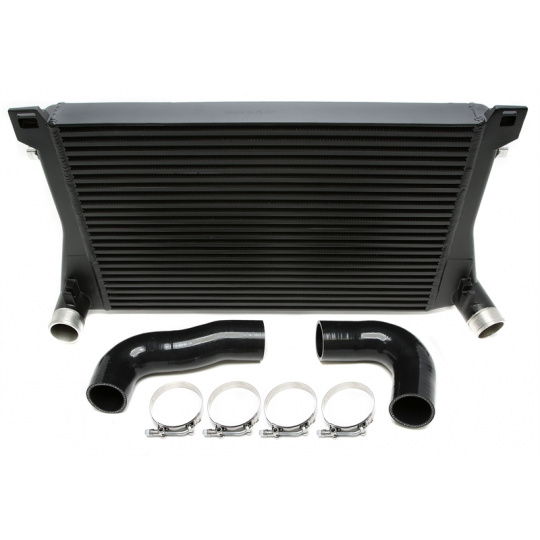 TA Technix černý intercooler kit Škoda Superb III (3V) 2.0 TSI s větší tloušťkou chladiče TA Technix černý intercooler kit Škoda Superb III (3V) 2.0 TSI s větší tloušťkou chladiče