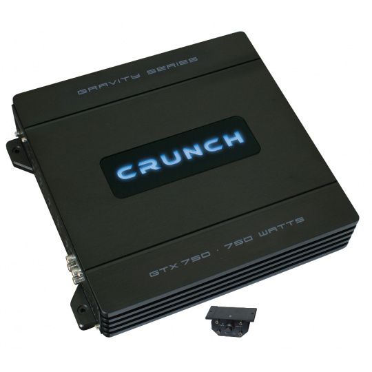 Zesilovač Crunch GTX750