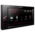 Autorádio Pioneer MVH-AV190