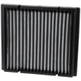 K&N kabinový filtr pro Lincoln MKX r.v. 2011-2015 3.7L Benzin
