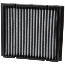 K&N kabinový filtr pro Lincoln MKX r.v. 2011-2015 3.7L Benzin K&N kabinový filtr pro Lincoln MKX r.v. 2011-2015 3.7L Benzin