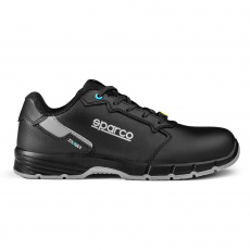 Sparco boty pro mechaniky TARGA SANDRO, velikost: 36
