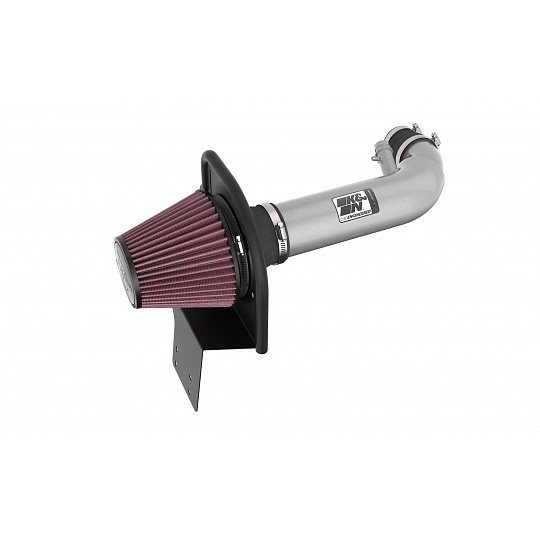 K&N sportovní kit sání Typhoon pro Alfa Romeo Stelvio 2.0L Benzin r.v. 2017-2022