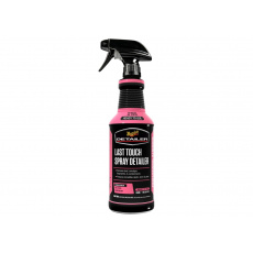 Meguiar's Last Touch Spray Detailer - detailer pro odstranění lehkých nečistot, lubrikaci laku a posílení lesku, 946 ml Meguiar's Last Touch Spray Detailer - detailer pro odstranění lehkých nečistot, lubrikaci laku a posílení lesku, 946 ml