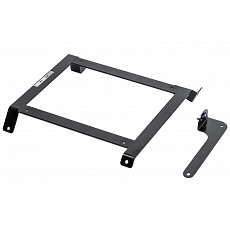 Sparco adaptér uchycení sedačky pro Nissan 200SX S13, montážní strana pravá, rozměr 345 x 271 mm, bez homologace