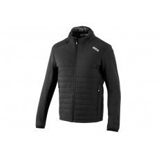 Sparco FTW FRAME bunda, barva: černá, velikost: XXXL