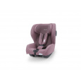 Recaro Kio dětská autosedačka 0 - 18kg, 60 - 105cm, 3 měsíce - 4 roky, barva Prime Pale Rose