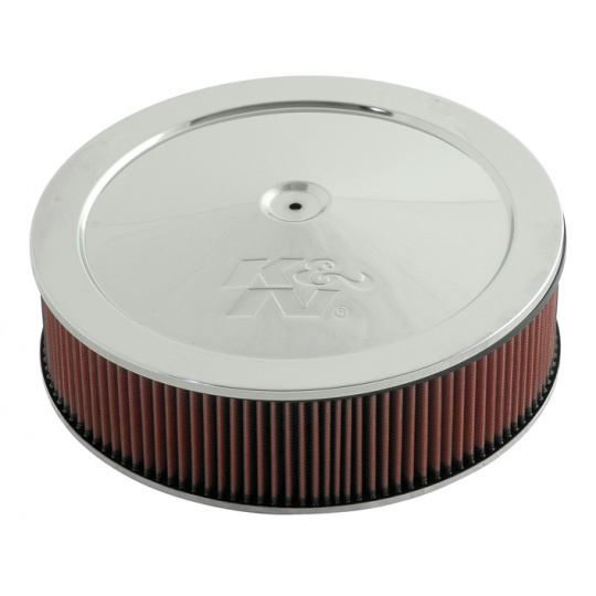 K&N sportovní kit sání Série 63 Aircharger pro GMC R1500 Suburban 5.7L Benzin r.v. 1988-1991