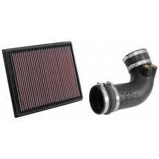 K&N sportovní kit sání Série 63 Aircharger pro Lexus RC F 5.0L Benzin r.v. 2015-2018