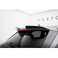 Maxton Design prodloužení víka kufru pro Audi RS3 8Y, 8Y Facelift, materiál pravý karbon, Sportback
