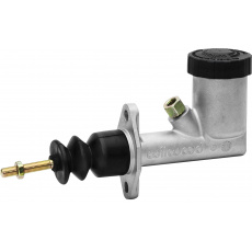 Wilwood brzdový válec s integrovanou nádobkou se vstupem 3/4" a výstupem 3/8-UNF Wilwood brzdový válec s integrovanou nádobkou se vstupem 3/4" a výstupem 3/8-UNF