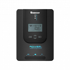 Renogy solární regulátor Rover Li 40 Amp s MPPT