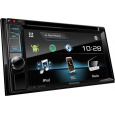 Autorádio Kenwood DDX-4017BT