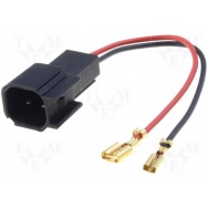 Repro adaptér Opel Astra/Insignia 2012->