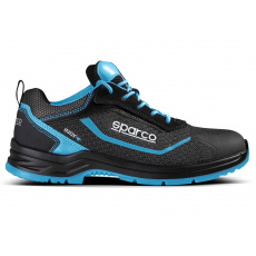 Sparco boty pro mechaniky INDY ASTER, velikost: 44
