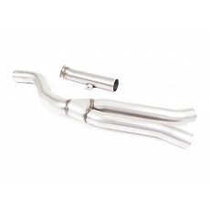 Milltek Sport náhrada GPF/OPF pro Toyota Supra A90 Coupe 3.0 Turbo (UK/EU s OPF/GPF) - Auto/Manual 2019-2024 Milltek Sport náhrada GPF/OPF pro Toyota Supra A90 Coupe 3.0 Turbo (UK/EU s OPF/GPF) - Auto/Manual 2019-2024