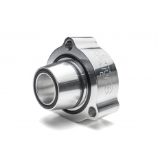 Forge Motorsport BOV adaptér pro Audi TT 2.0 TSI, barva: stříbrná Forge Motorsport BOV adaptér pro Audi TT 2.0 TSI, barva: stříbrná