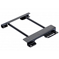 Sparco adaptér uchycení sedačky pro Alfa Romeo 147 937, montážní strana levá, rozměr 345 x 271 mm, bez homologace