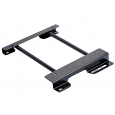 Sparco adaptér uchycení sedačky pro Alfa Romeo 147 937, montážní strana levá, rozměr 345 x 271 mm, bez homologace Sparco adaptér uchycení sedačky pro Alfa Romeo 147 937, montážní strana levá, rozměr 345 x 271 mm, bez homologace