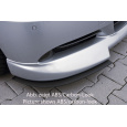 Rieger lipa pod přední nárazník Rieger pro BMW řada 3 E90, E91 sedan, touring před faceliftem, 03/05-08/08, 08/05-08/08, plast ABS bez povrchové úpravy, pod přední spoiler Rieger obj. kód K 00053400