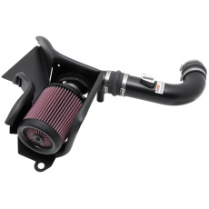 K&N sportovní kit sání Typhoon pro Audi A3 135097 L4 L4 r.v. 2011 "US