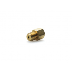 PROSPORT redukce pro umístění snímače 1/8 NPT v závitu M10x1,0 PROSPORT redukce pro umístění snímače 1/8 NPT v závitu M10x1,0