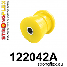 122042A: Rear subframe – front bush SPORT 122042A: Rear subframe – front bush SPORT