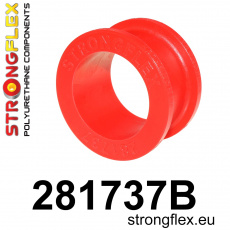 281737B: Strongflex Silentblok řízení 281737B: Strongflex Silentblok řízení