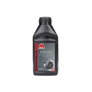 Brzdová kapalina Millers Oils Racing Brake Fluid 300+, 500ml