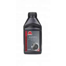 Brzdová kapalina Millers Oils Racing Brake Fluid 300+, 500ml