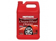 Mothers Pro-Strength Chrome Wheel Cleaner - čistič chromových a alu disků, 3,785 l