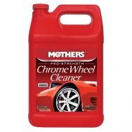 Mothers Pro-Strength Chrome Wheel Cleaner - čistič chromových a alu disků, 3,785 l