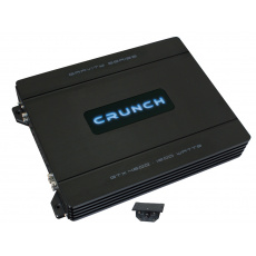 Zesilovač Crunch GTX4600