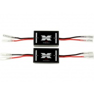 eXcursion XLR 8