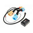 Milltek Sport Active Valve Control Including Wiring Loom, works with Milltek Sport and OE Valved Exhausts pro Mercedes třída A A35 AMG 2.0 Turbo (W177 Hatch s OPF/GPF) 2019-2024
