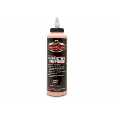 Meguiar's DA Microfiber Correction Compound - korekční leštěnka pro použití s mikrovláknovými kotouči, 473 ml Meguiar's DA Microfiber Correction Compound - korekční leštěnka pro použití s mikrovláknovými kotouči, 473 ml
