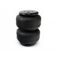 Air Lift vzduchový měch Dominator D2500 s 1/2" vstupem