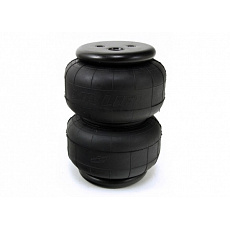 Air Lift vzduchový měch Dominator D2500 s 1/2" vstupem