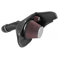 K&N sportovní kit sání Série 63 Aircharger pro Cadillac ATS 3.6L Benzin r.v. 2013-2015