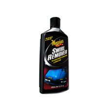 Meguiar's Swirl Remover - leštěnka na lehké až střední defekty laku, 450 ml