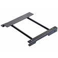 Sparco adaptér uchycení sedačky pro Fiat Stilo 192 3-doors, montážní strana pravá, rozměr 345 x 271 mm, bez homologace
