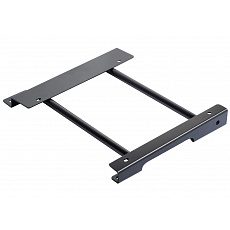 Sparco adaptér uchycení sedačky pro Fiat Stilo 192 3-doors, montážní strana pravá, rozměr 345 x 271 mm, bez homologace Sparco adaptér uchycení sedačky pro Fiat Stilo 192 3-doors, montážní strana pravá, rozměr 345 x 271 mm, bez homologace