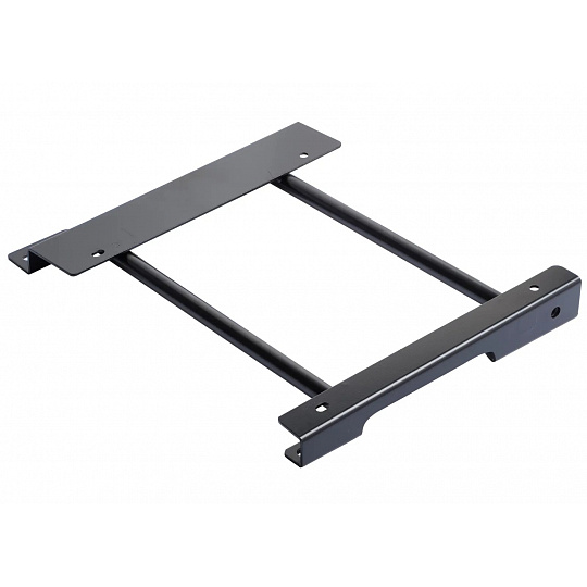 Sparco adaptér uchycení sedačky pro Fiat Stilo 192 3-doors, montážní strana pravá, rozměr 345 x 271 mm, bez homologace Sparco adaptér uchycení sedačky pro Fiat Stilo 192 3-doors, montážní strana pravá, rozměr 345 x 271 mm, bez homologace