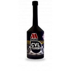 Aditivace benzínu Millers Oils Turbo CVL, 500ml