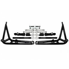 TA Technix Lock Kit na zvětšení rejdu (úhlu zatáčení) BMW 3, E36 (1990-1999)