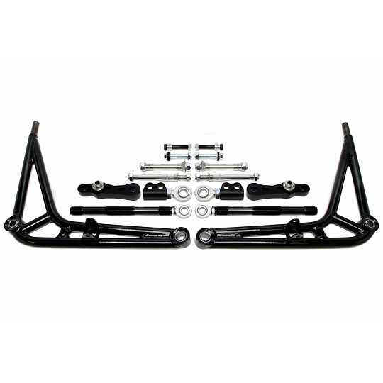 TA Technix Lock Kit na zvětšení rejdu (úhlu zatáčení) BMW 3, E36 (1990-1999)