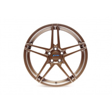 TA Technix XF3 ALU lité kolo konkávní 8,5x19 - bronzová, 5x112, 66,6/57,1 ET42 TA Technix XF3 ALU lité kolo konkávní 8,5x19 - bronzová, 5x112, 66,6/57,1 ET42