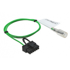 Propojovací kabel pro adaptér ovládání pro Zenec Propojovací kabel pro adaptér ovládání pro Zenec
