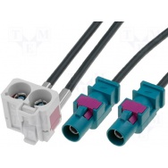 Anténní adaptér VW Fakra