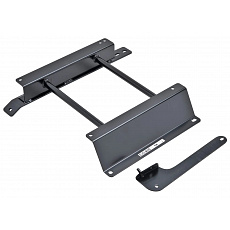 Sparco adaptér uchycení sedačky pro Ford Ka RBT, montážní strana levá, rozměr 345 x 271 mm, FIA Sparco adaptér uchycení sedačky pro Ford Ka RBT, montážní strana levá, rozměr 345 x 271 mm, FIA